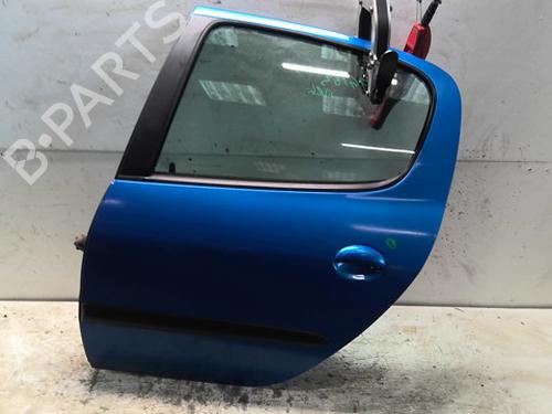 left-rear-door-peugeot-206-hatchback-2ac-1998-1999-2000-2001-2002-2003-2004-2005-2006-2007-2008-2009-2010-2011-2012-32024461 main image