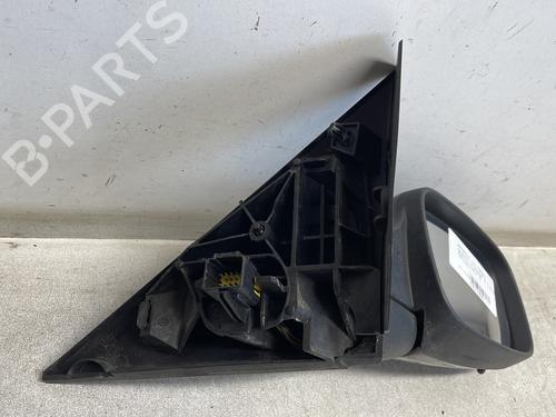 Right mirror RENAULT SCÉNIC II (JM0/1_) 1.9 dCi (JM14) | BP29342195C27 
