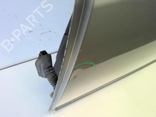 Left rear door AUDI A4 B6 (8E2) 1.9 TDI | BP18213516C4 