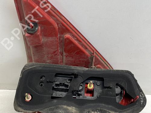 Left taillight PEUGEOT 1007 (KM_) 1.6 16V | BP25276538C34 - Image 3