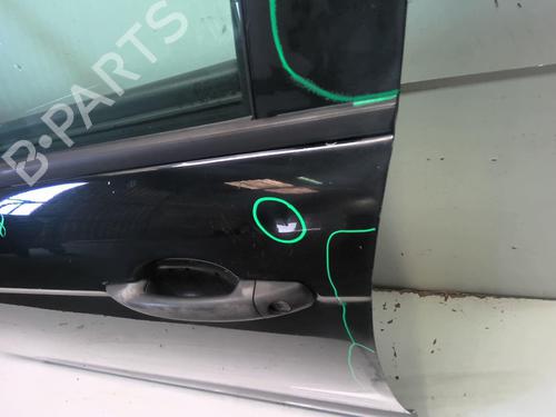 Left front door CITROËN C3 II (SC_) 1.0 VTi 68 | BP18210388C2 