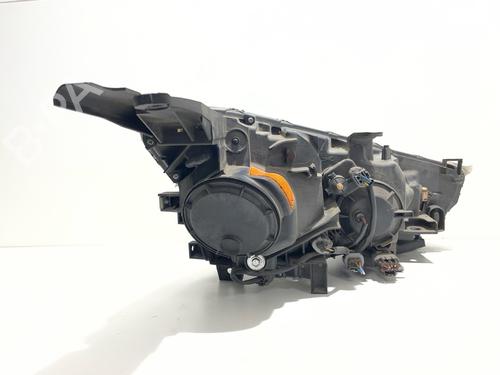 Left headlight PEUGEOT 4008 1.8 HDi AWC | BP40124750C28 - Image 4
