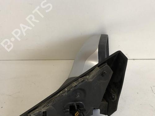 Right mirror RENAULT SCÉNIC II (JM0/1_) 1.5 dCi (JM02, JM13) | BP18231631C27 