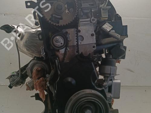 Engine FORD FOCUS III Turnier 2.0 TDCi | BP30935049M1