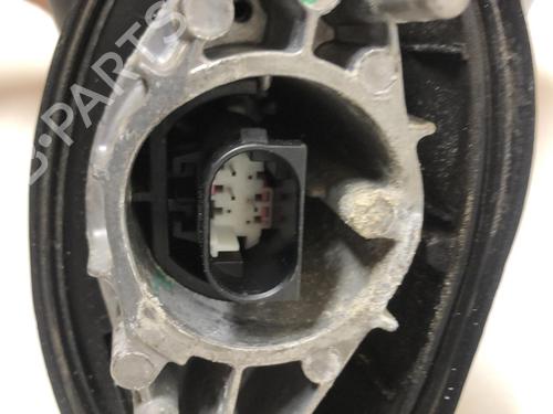 Used Right mirror MINI MINI (R56) Cooper D (109 hp) 18213373