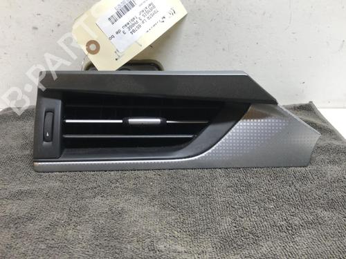 Air vent TOYOTA AVENSIS Estate (_T27_) 2.0 D-4D (WWT271_) | BP18217019I21 