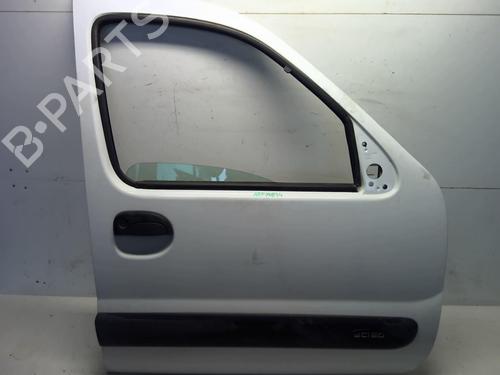Used Right front door RENAULT KANGOO Express (FC0/1_) 1.5 dCi (FC1R) (57 hp) 21488888