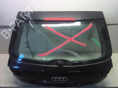 Used Tailgate Tailgate 18207830 18207830
