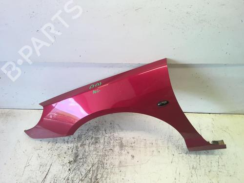Used Left front fenders Left front fenders 18210125 18210125