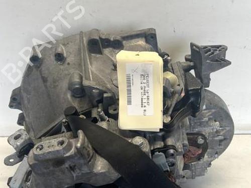 Gearbox PEUGEOT 308 II (LB_, LP_, LW_, LH_, L3_) 1.6 BlueHDi 120 | BP18216136M3 