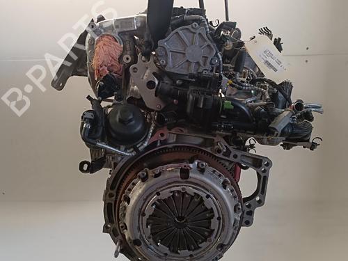 Used Engine Engine 37079578 37079578