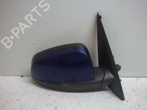 Retrovisore destro OPEL MERIVA A MPV (X03) 1.7 DTI (E75) | BP18225161C27 