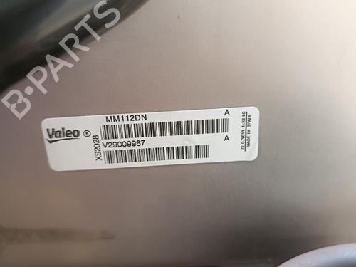 Used Engine Engine AUDI A5 Sportback (8TA) 2.0 TDI (177 hp) 34711225 34711225