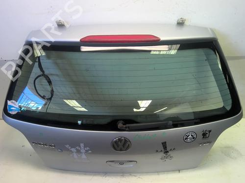 Used Tailgate Tailgate 18231017 18231017