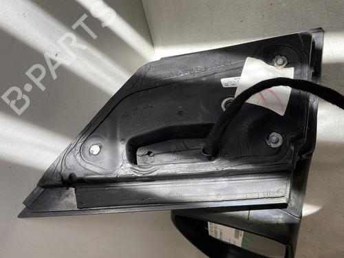 Left mirror VW POLO V (6R1, 6C1) 1.2 | BP24591633C26