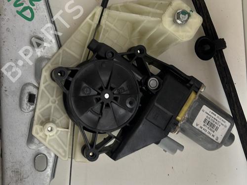 Front right window mechanism CITROËN C4 CACTUS 1.6 BlueHDi 100 | BP20329594C23 