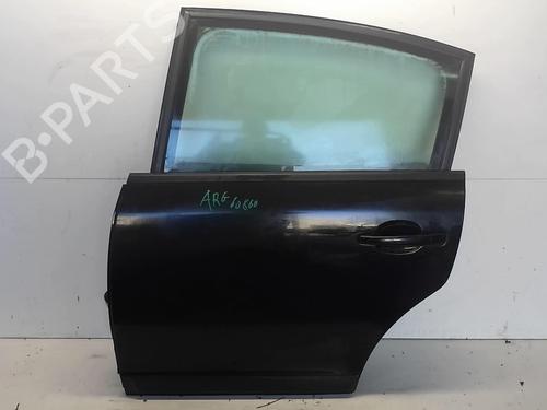 Used Left rear door CITROËN C4 I (LC_) 1.6 HDi (109 hp) 18221354