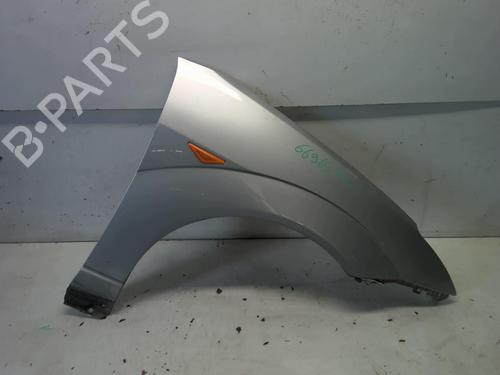Used Right front fenders FORD FOCUS I (DAW, DBW) 1.8 Turbo DI / TDDi (90 hp) 18210253