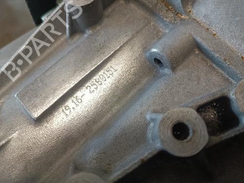 Gearbox FIAT PANDA (312_, 319_) 1.3 D Multijet (312PXL1A) | BP31583153M3 