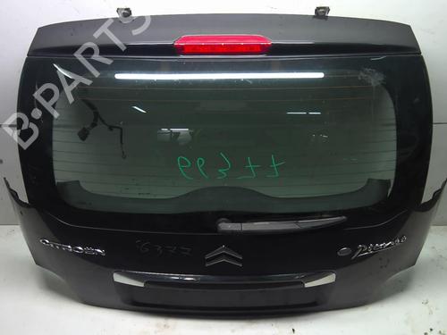 Used Tailgate CITROËN C3 Picasso (SH_) 1.6 HDi (90 hp) 18213300