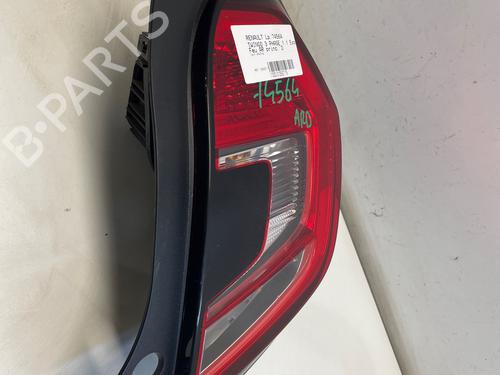 Used Right taillight Right taillight RENAULT TWINGO III (BCM_, BCA_) 1.0 SCe 65 (BCMJ) (65 hp) 34557295 34557295