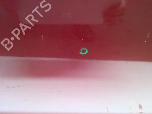 Used Right front door CITROËN C4 Coupe (LA_) 1.6 HDi (109 hp) 18220204