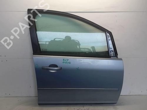 Dør højre fortil FORD FOCUS C-MAX (DM2) 1.8 TDCi | BP18221315C3 