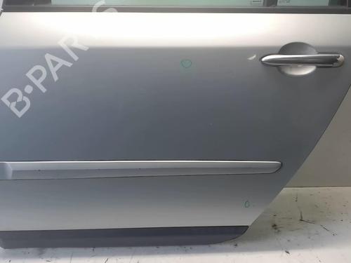 Left rear door RENAULT VEL SATIS (BJ0_) 2.2 dCi (BJ0E, BJ0F) | BP18218393C4 