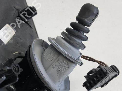 Left mirror PEUGEOT 206+ (2L_, 2M_) 1.4 HDi eco 70 | BP18208509C26