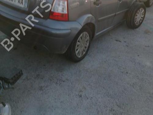Right front fog light CITROËN C3 I (FC_, FN_) 1.4 HDi | BP18877790C31 