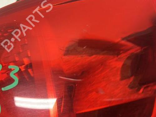 Used Right taillight Right taillight 18229834 18229834