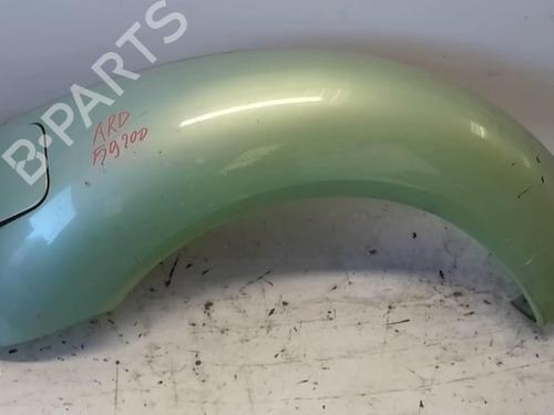 Parafango posteriore destro VW NEW BEETLE (9C1, 1C1) 1.9 TDI (90 hp) 18221568