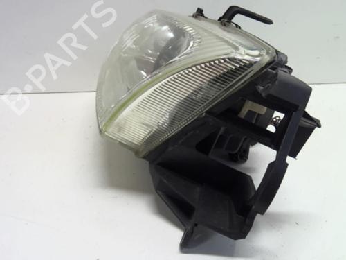 Used Left headlight Left headlight NISSAN ALMERA II Hatchback (N16) 2.2 Di (110 hp) 18231367 18231367