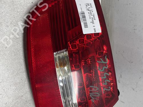 Lampa tylna lewa AUDI A6 C6 Avant (4F5) 2.7 TDI 4F9945095E