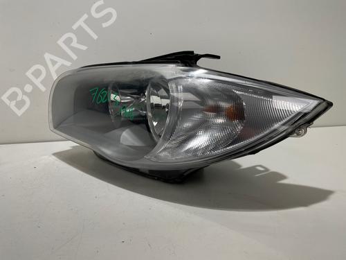 Left headlight BMW 1 (E87) 118 d | BP39519973C28 - Image 2