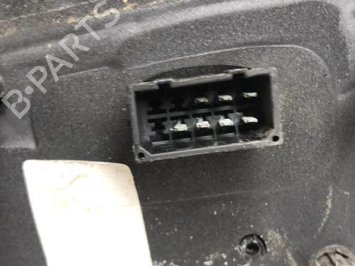 Rétroviseur droit RENAULT SCÉNIC I MPV (JA0/1_, FA0_) 1.6 (JA00, JA16, JA15, JA19, JA1V, JA2B, JA2C, JA0B,... | BP18230599C27 