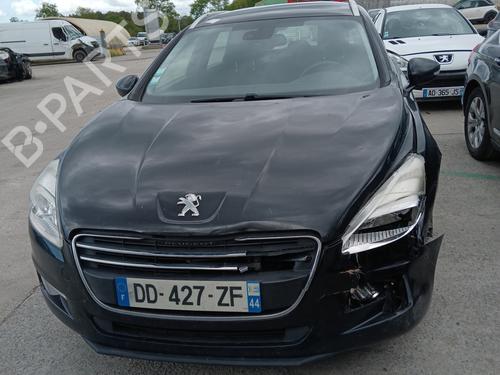 Used Parts PEUGEOT 508 SW I (8E_) 2.0 HDi 4003108