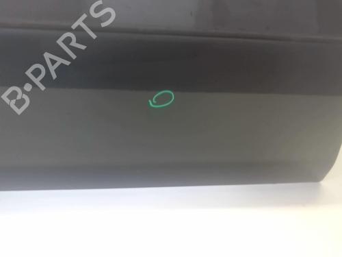 Left front door CITROËN XANTIA (X1_, X2_) 1.6 i | BP18224530C2 