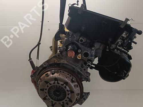 Engine TOYOTA AYGO (_B1_) 1.0 (KGB10_, KGB10R) | BP34454730M1  - Image 5