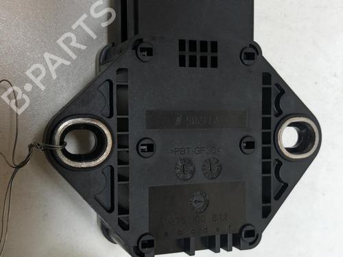 Used Control unit Control unit PEUGEOT RCZ 2.0 HDi (163 hp) 18227050 18227050