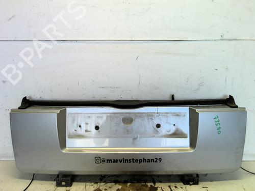 Used Tailgate CITROËN C2 (JM_) 1.1 (60 hp) 28817879