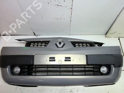 Used Front bumper RENAULT MEGANE II (BM0/1_, CM0/1_) 1.9 dCi (BM0G, CM0G) (120 hp) 23846989
