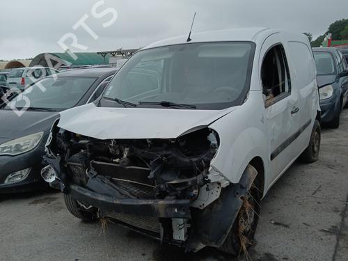 Startmotor RENAULT KANGOO / GRAND KANGOO II (KW0/1_) 1.5 dCi 90 (KW05, KW08, KW0G, KW11) | BP27380687M8 