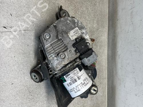 Used Front wiper motor Front wiper motor CITROËN C5 II Break (RE_) [2004-2008] 34454787 34454787