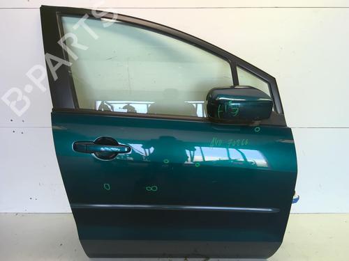 Used Right front door MAZDA 5 (CR) 2.0 CD (CR19) (110 hp) 18642119