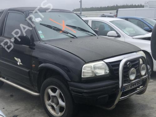Used Parts SUZUKI GRAND VITARA I Open Off-Road Vehicle (GT)  1.6 4x4 (SQ416)  1700912