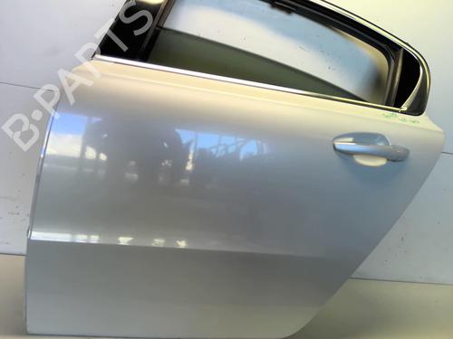Left rear door PEUGEOT 508 I (8D_) 2.0 HDi | BP19408435C4 
