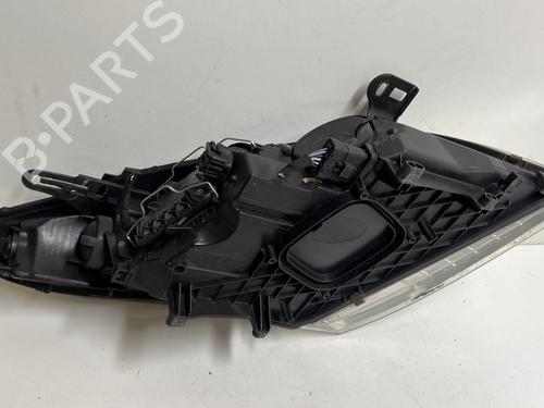 Left headlight RENAULT MEGANE III Hatchback (BZ0/1_, B3_) 1.5 dCi | BP21899654C28 