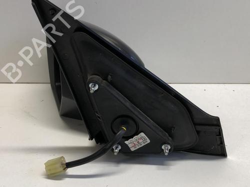 Retrovisor esquerdo SUZUKI SWIFT IV (FZ, NZ) 1.3 DDiS (AZG413D, ZC02S, ZC92S) (75 hp) 18220615