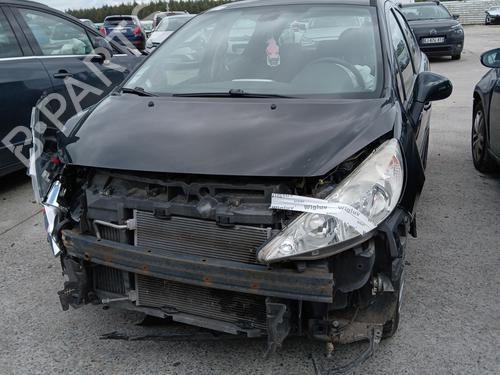 Left taillight PEUGEOT 207 (WA_, WC_) 1.6 HDi | BP25740581C34 